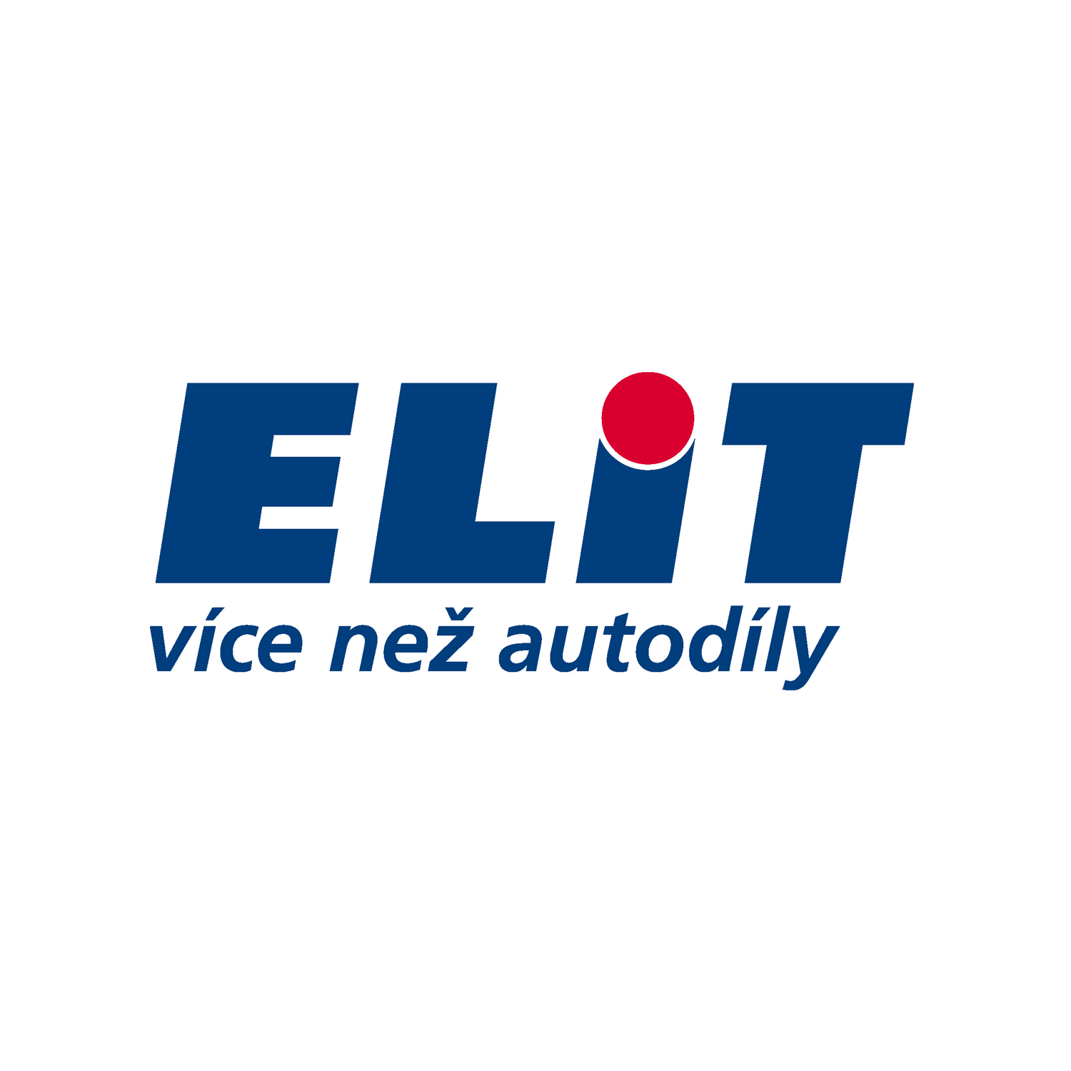 ELIT – více než autodíly